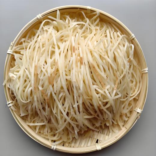 【YMHR】饼丝  现做味美 商品图1