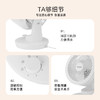 7寸台式空气循环扇KF-1820 商品缩略图3