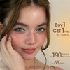 【限时活动】️Cococon月抛福利活动/月抛 商品缩略图0
