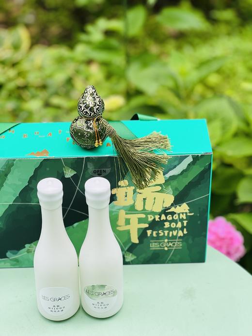 米就MIJOOO起泡米酒，今年端午节流行喝这款新中式气泡米酒，新国货之光，唯一入选LingLong和新荣记等顶级餐厅的米酒~ 商品图6