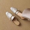 2026新款「新中式繁花」凉拖， 一眼沦陷！这就是东方女性的“梦中情鞋” 商品缩略图8