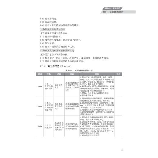 健康与社会照护/浙江省高职院校“十四五”重点立项建设教材/泮昱钦/浙江大学出版社 商品图2