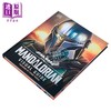 预售 【中商原版】星球大战 曼达洛视觉指南 Star Wars The Mandalorian Visual Guide 英文原版 Pablo Hidalgo 1-3季全内容 商品缩略图1