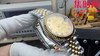 劳力士GS日志型系列 女款31mm 日志31系列 间金金盘钻面 女士腕表 搭载改Cal.2236全自动机械机芯 商品缩略图2