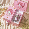 摩登主妇六一儿童节礼物hellokitty纯钛保温杯生日水杯女吸管杯子 商品缩略图4