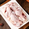 【肉质鲜嫩】物源初见 灵芝石斛西洋参炖鸭汤 1袋（仔麻鸭1.1kg+西洋参枸杞汤料包50g） 入口满满自然香 商品缩略图2