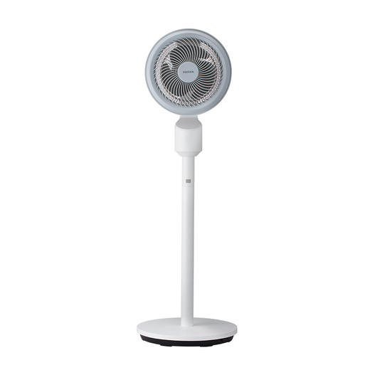8寸语音立式空气循环扇XD-1837FC 商品图4