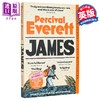 预售 【中商原版】詹姆斯 英文原版 James Percival Everett 商品缩略图0