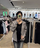 性价比Lu家Lightweight 女士连帽皮肤衣052501 商品缩略图9