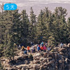 问阙贺兰山｜38公里轻徒步 挑战贺兰山云台峰 走进半部边塞诗史 宁夏小众经典穿越线 5日 商品缩略图2
