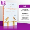 预售 【中商原版】信使 行使	The Correspondent:A Novel 英文原版 Virginia Evans 文学小说 以书信体形式呈现 商品缩略图0