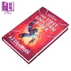 预售 【中商原版】斯堪达世界 第一位独角兽骑士 斯坎达系列前传 World of Skandar The First Unicorn Rider 英文原版 商品缩略图1