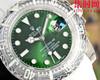 天马行空之作 新品发布 PHANTOMLAB联名水晶系列腕表 劳力士 ER水鬼水晶系列 水鬼透明壳 强势来袭！颠覆传统概念！ 商品缩略图7