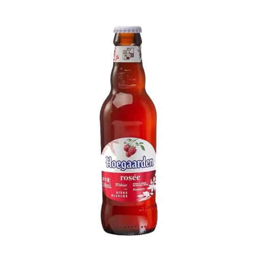 福佳248ml玫瑰红啤酒 商品图1