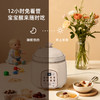 山水 多功能微压电炖锅 SDZ-21S 商品缩略图0
