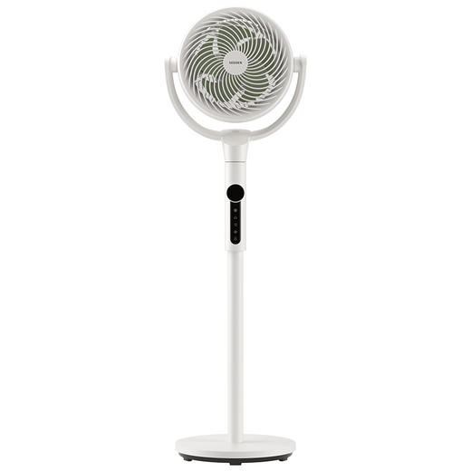 8寸语音直流变频循环扇XD-2037FD 商品图0
