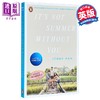 【中商原版】没有你就不是夏天 剧版 我变美的那个夏天系列2 Its Not Summer Without You 英文原版 Jenny Han 商品缩略图0