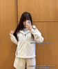 性价比Lu家Lightweight 女士连帽皮肤衣052501 商品缩略图7