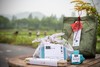 合作 | 粽子出行礼包【基地直发】纯素，8种口味 商品缩略图5