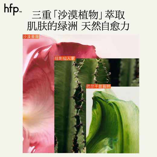 【正品直售】hfp™沙漠蔷薇特护面膜 闪修膜 商品图3