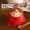 摩登主妇咖啡杯陶瓷马克杯家用水杯设计感小众手握杯子精致拿铁杯 商品缩略图2