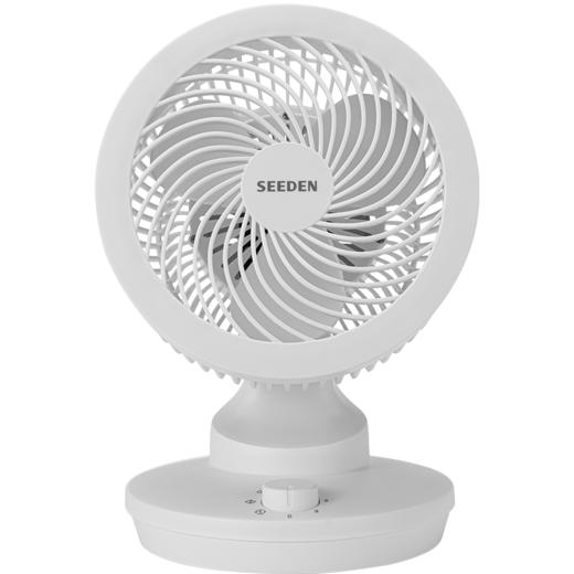 7寸台式空气循环扇KF-1820 商品图6