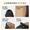 7or9芭蕾风系带休闲鞋西柚茶/黑枣茶 商品缩略图2