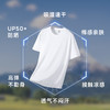 【99元3件，单拍不发货】山族MOUNTAIN FAMILY运动清爽速干棉感T恤（下单后72小时内发货） 商品缩略图2