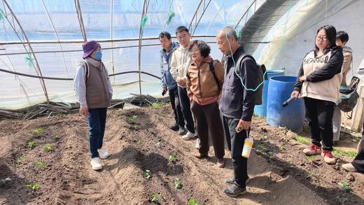 新农人培训招募 | 4天解锁种养·食养·医养全闭环  | 耕读学苑  | 生态无界 生生不息 商品图3