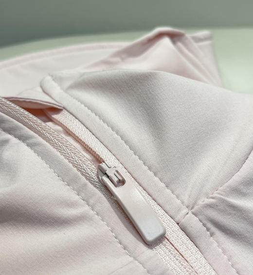 性价比Lu家Lightweight 女士连帽皮肤衣052501 商品图11