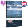【中商原版】企鹅黑经典 海浪 伍尔夫 英文原版 The Waves Virginia Woolf 商品缩略图0
