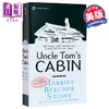 【中商原版】汤姆叔叔的小屋 英文原版经典Uncle Tom’s Cabin200周年版 特别版 纪念版 商品缩略图0