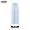 SIINSIIN冰皮卫裤  A-6057 商品缩略图0