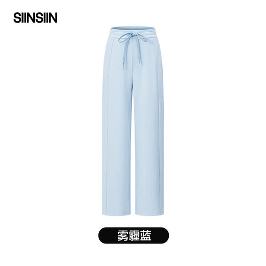 SIINSIIN冰皮卫裤  A-6057 商品图0