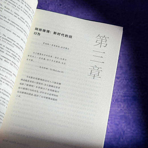 网络与游戏成瘾 电子游戏障碍 社交媒体成瘾 青少年成瘾行为 商品图12
