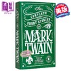 预售 【中商原版】Complete Short Stories of Mark Twain马克吐温短篇小说全集原版 商品缩略图0