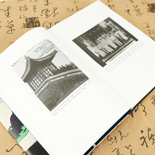 【签名+刷边】叶克飞《先醒来的人：近代中国第一批留学生》 商品图6
