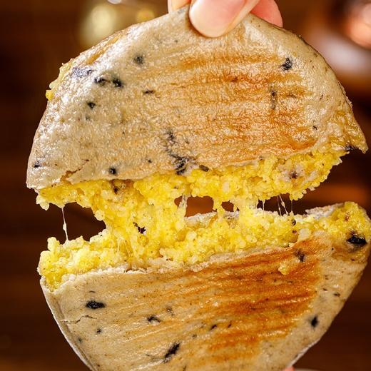 蓝莓青稞饼 商品图1