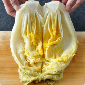 【YMHR】酸菜  大缸腌制