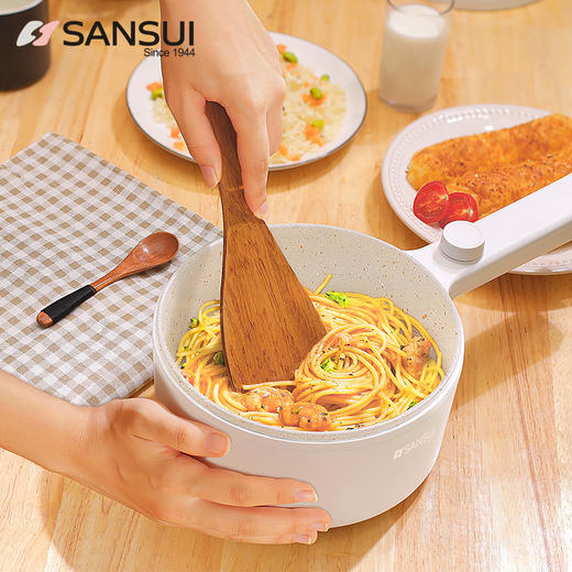山水 电煮锅 SD-672 商品图1