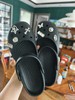 【芭蕾舞洞洞鞋】SACHA品牌 cro*s同款 柔软轻便 不磨脚不焖脚  两种穿法⚠️如快递发出需要取消或拦截，扣除快递费8元（预售3天发货） 商品缩略图4