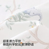 【商场同款】英氏新生儿超柔长袖包屁衣初生宝宝哈衣四季爬服 商品缩略图1