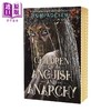 【中商原版】痛苦与混乱之子  刷边 Children of Anguish and Anarchy 英文原版 Tomi Adeyemi  奥里沙遗产 奇幻三部曲的最终章 商品缩略图0
