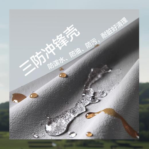 【26春夏新品】蕉下轻薄三防渔夫防晒帽WR012 商品图3