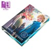 预售 【中商原版】失落城市的守护者9.5 解谜 Unraveled Book 9.5 Keeper of the Lost Cities 英文原版 Shannon Messenger 流行小说 商品缩略图1