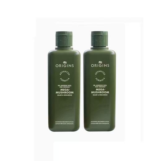 买一送一 悦木之源焕能菌菇精华水 200ml  A-6077（效期27-8） 商品图0