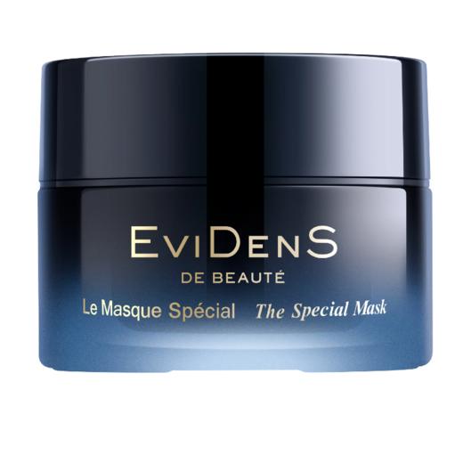 法国EviDenS de Beauté伊菲丹超面 2.0多效焕肤面膜50ml/50ml*2可选 商品图2