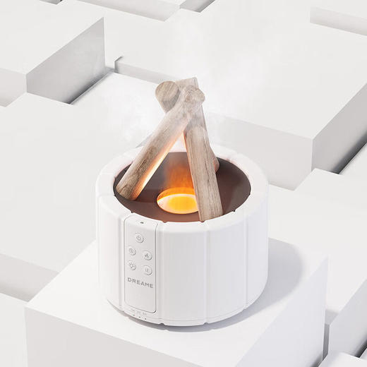 追觅 篝火香薰加湿器 商品图3
