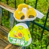 即食型牛油果无需漫长等待； 这一款是云南种植的牛油果；树上熟，收到就可以食用了～～ 商品缩略图5
