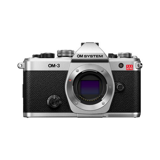 OM-3 ASTRO 单机身 商品图0